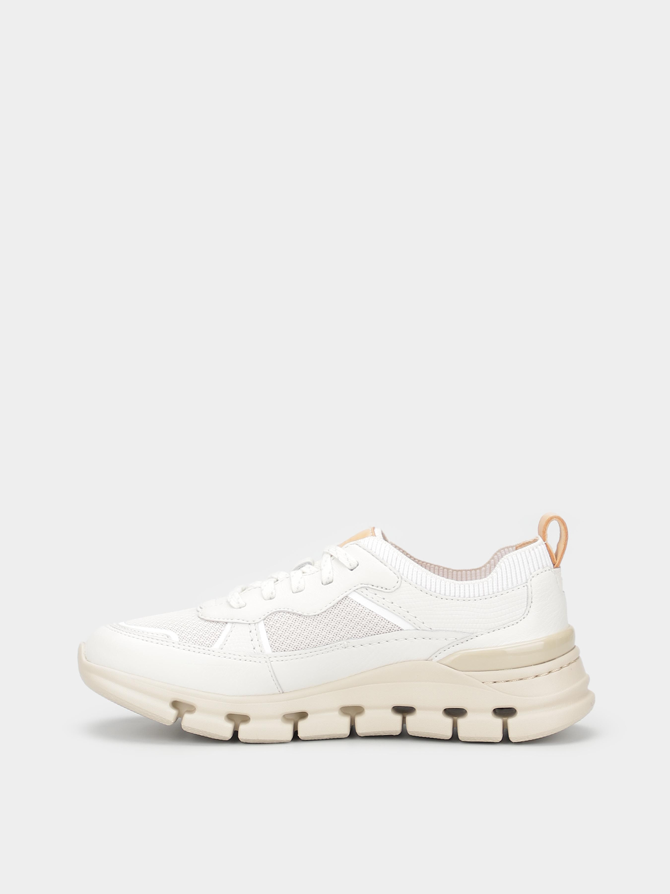 Кроссовки Clarks Nature X Cove модель 26176408 Фото