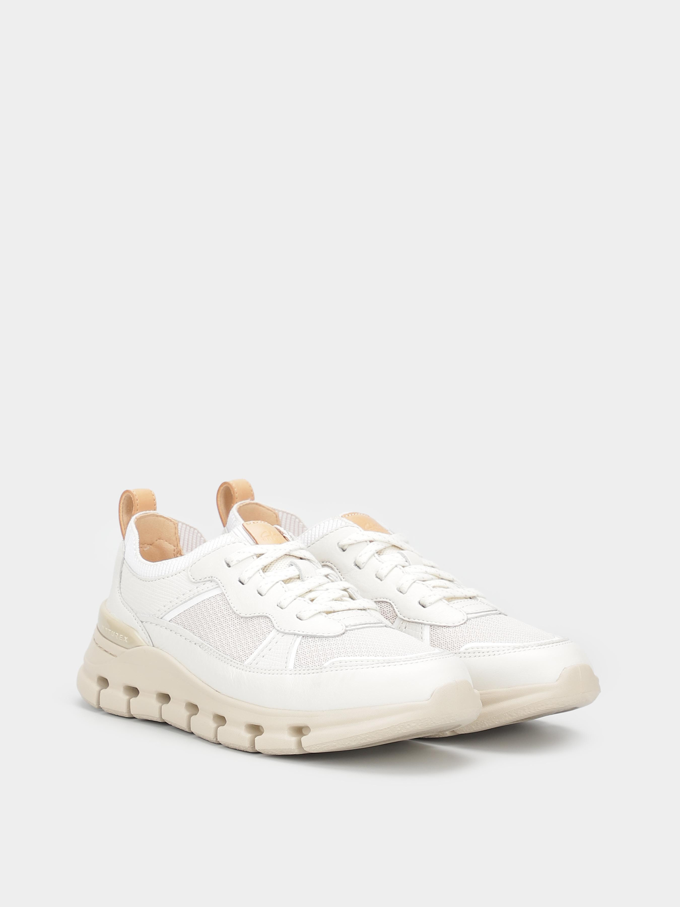 Кросівки повсякденні Clarks Nature X Cove модель 26176408 Фото