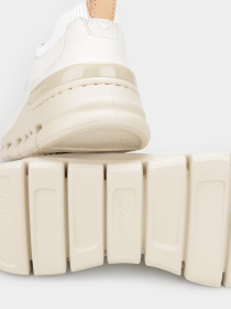 Кросівки повсякденні Clarks Nature X Cove модель 26176408 Фото