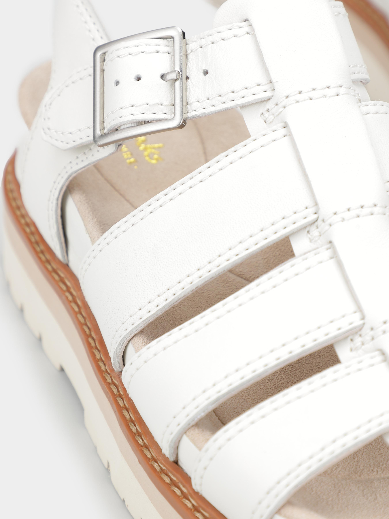 Сандалії Clarks Orianna Twist модель 26176318 Фото