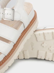 Сандалії Clarks Orianna Twist модель 26176318 Фото