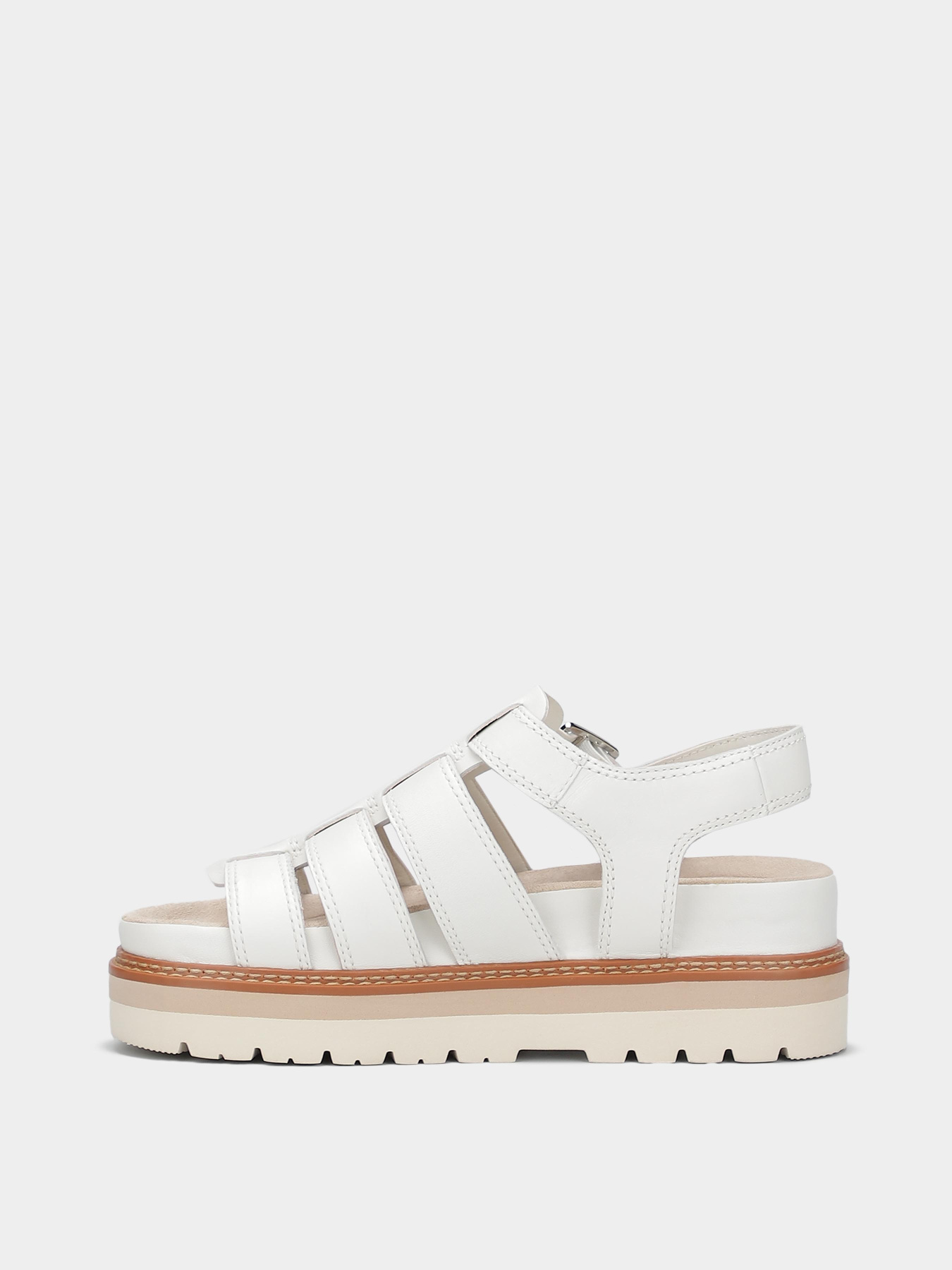 Сандалии Clarks Orianna Twist модель 26176318 Фото