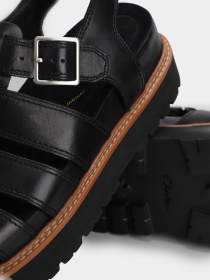 Сандалії Clarks Orianna Twist модель 26176317 Фото