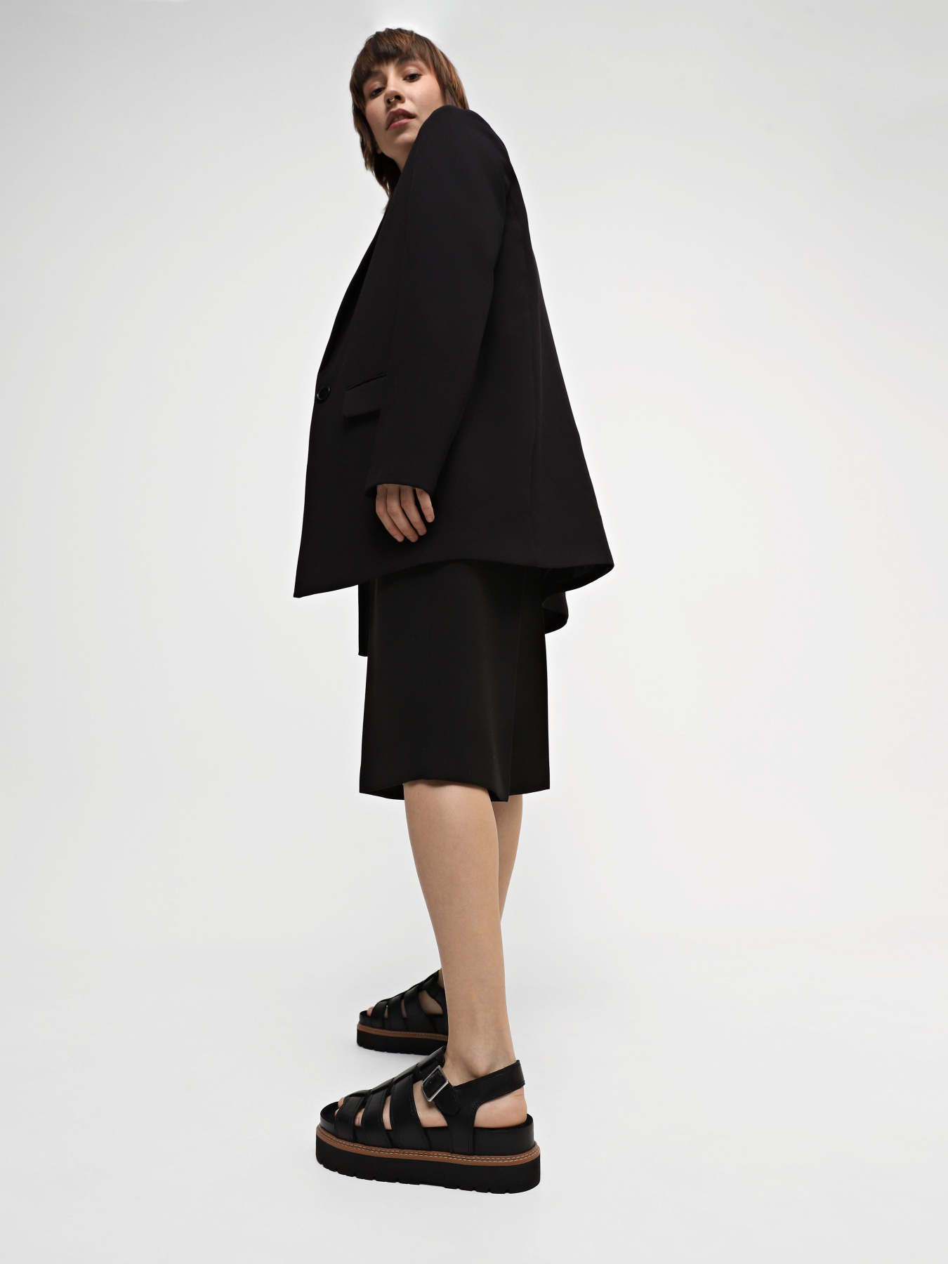 Сандалии Clarks Orianna Twist модель 26176317 Фото