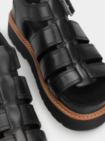 Сандалии Clarks Orianna Twist модель 26176317 Фото