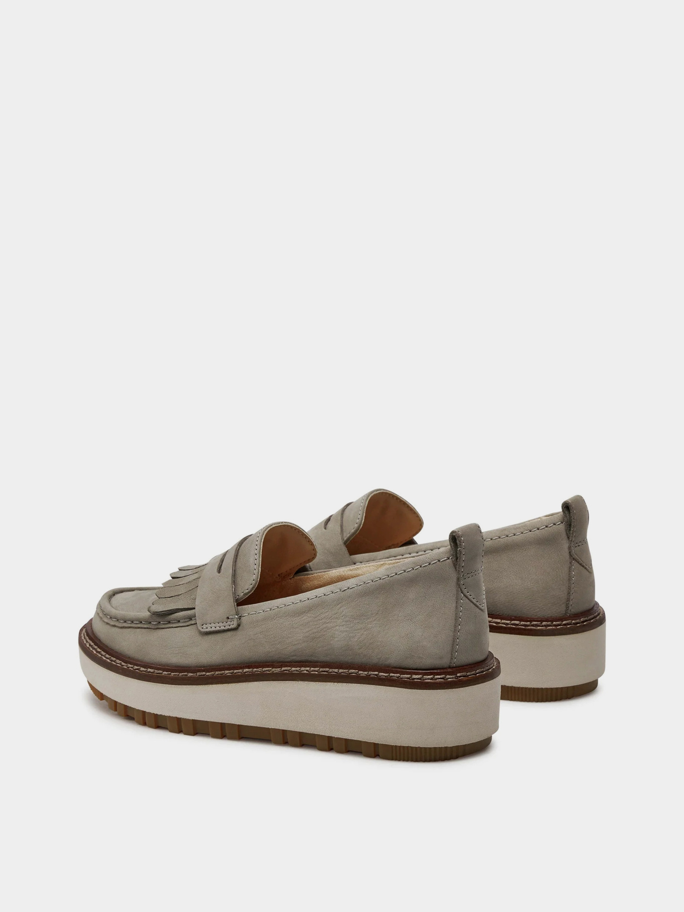 Лоферы Clarks Oriannaw Loafer модель 26176640 Фото