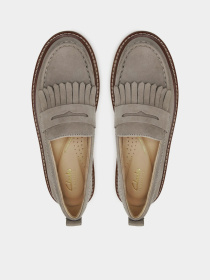 Лоферы Clarks Oriannaw Loafer модель 26176640 Фото