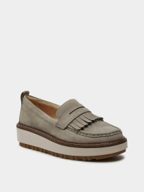 Лоферы Clarks Oriannaw Loafer модель 26176640 Фото