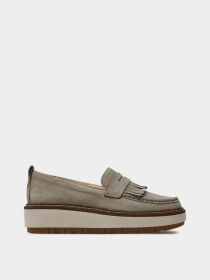 Лоферы Clarks Oriannaw Loafer модель 26176640 Фото