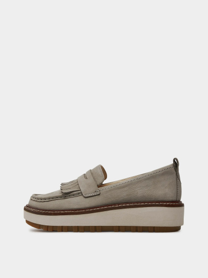 Лофери Clarks Oriannaw Loafer модель 26176640 — фото 3 - INTERTOP