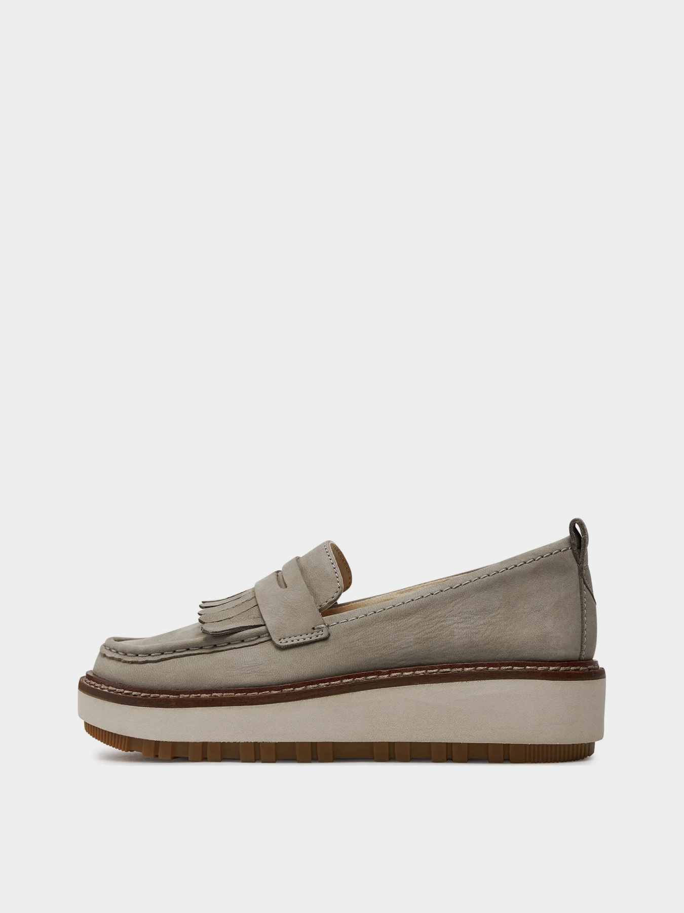 Лофери Clarks Oriannaw Loafer модель 26176640 Лофери Clarks Oriannaw Loafer модель 26176640 Фото