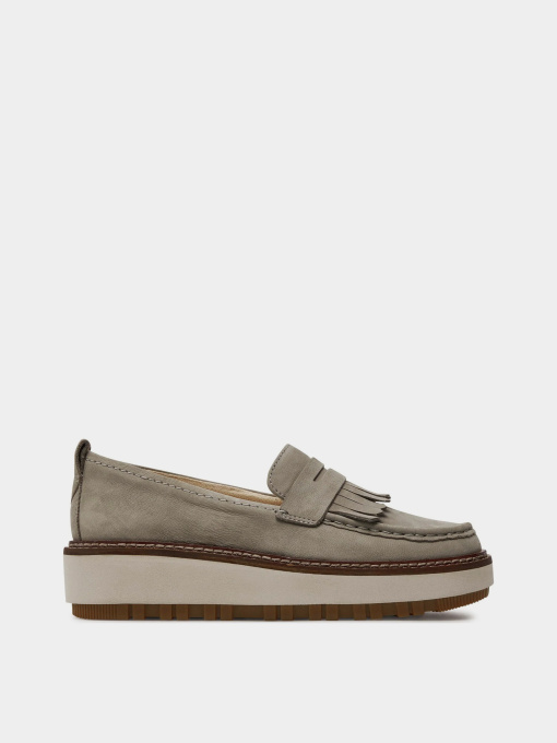 Лоферы Clarks Oriannaw Loafer модель 26176640 Фото