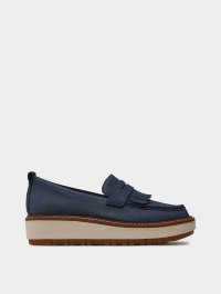 Синій - Лофери Clarks Oriannaw Loafer