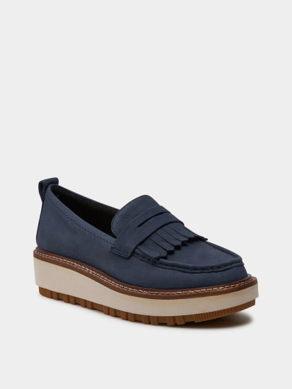 Лоферы Clarks Oriannaw Loafer модель 26176639 — фото 3 - INTERTOP