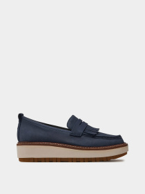Лоферы Clarks Oriannaw Loafer модель 26176639 Фото