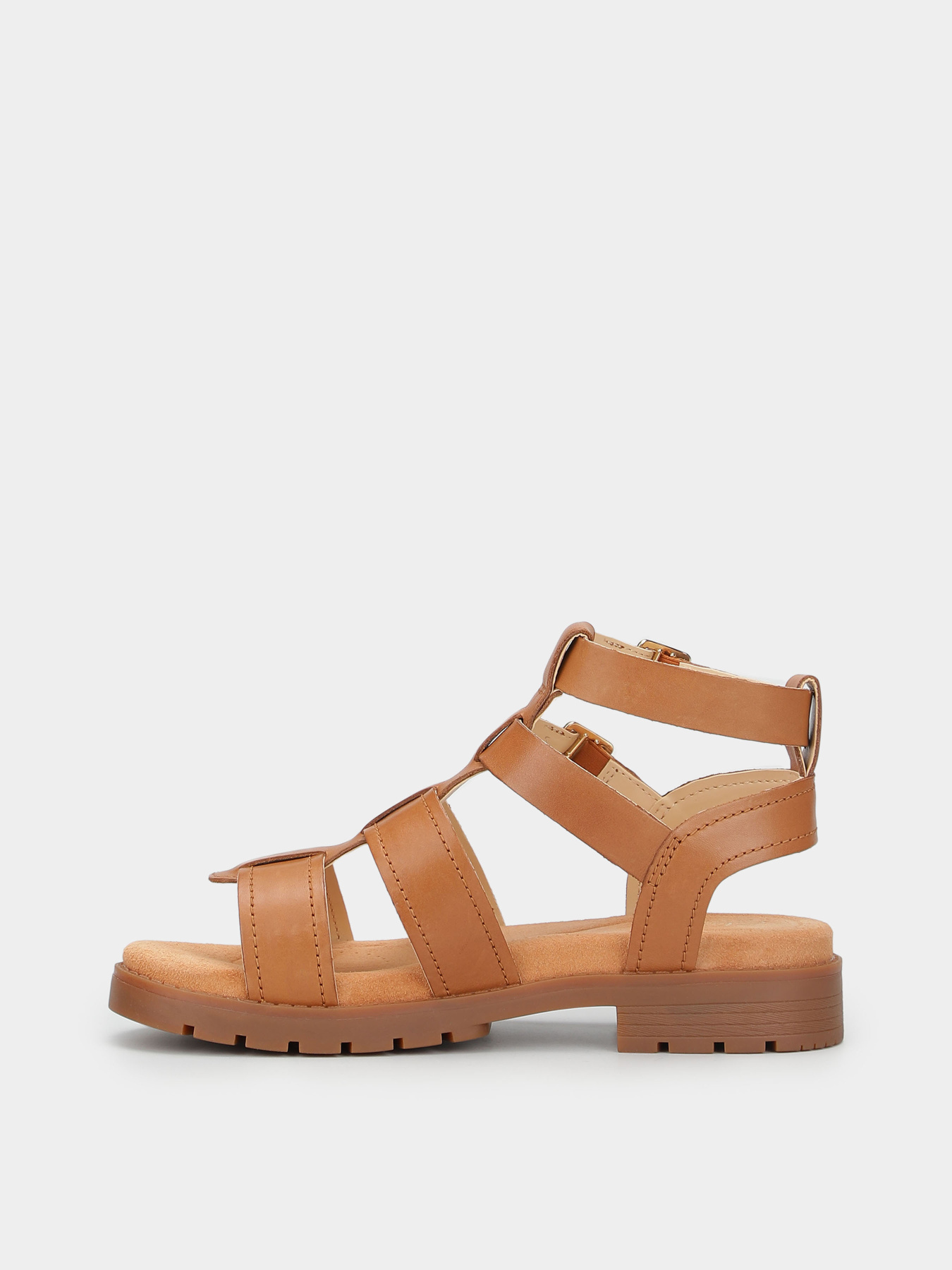 Босоніжки Clarks Orinoco Cove модель 26176320 Фото