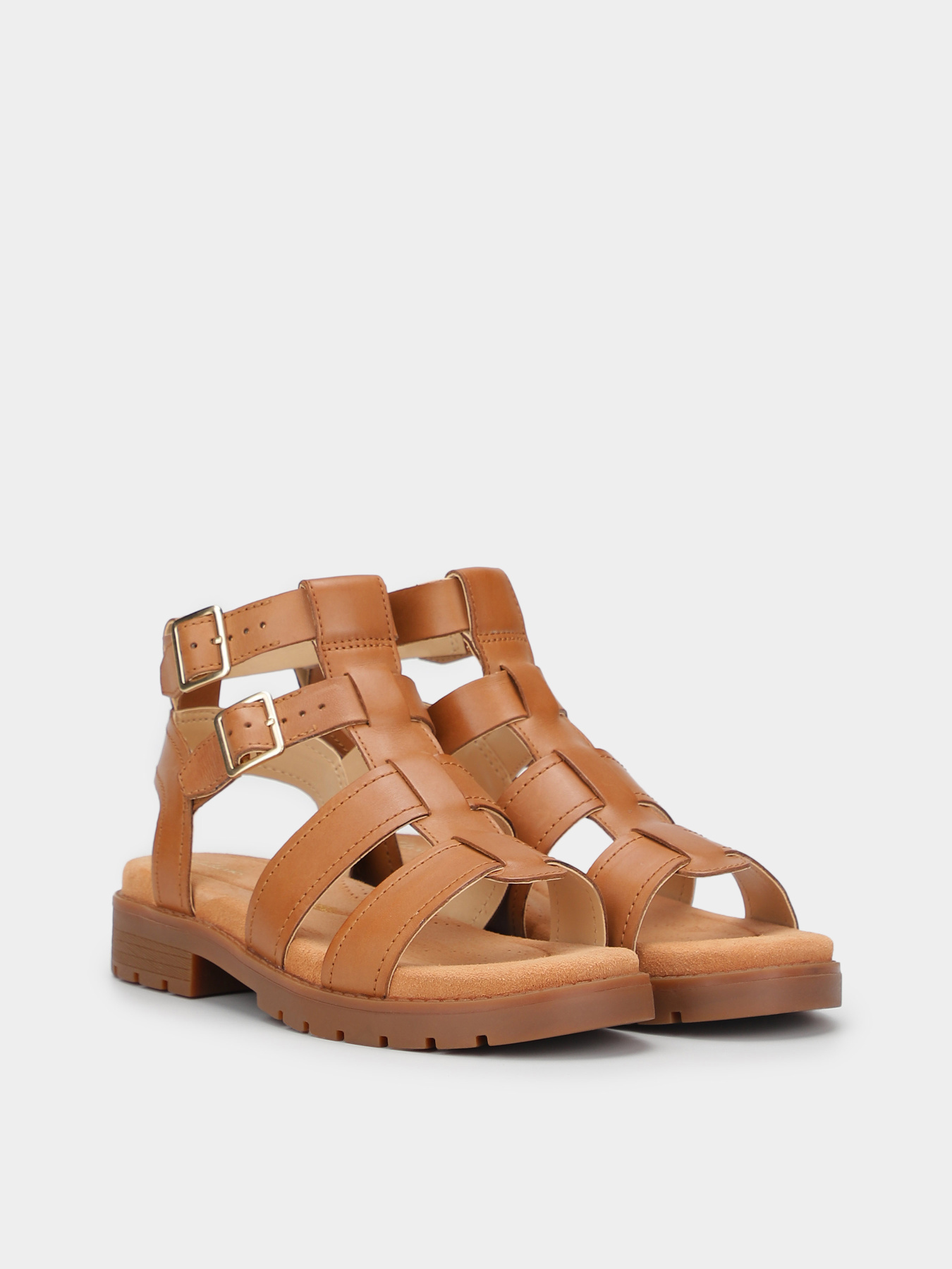 Босоніжки Clarks Orinoco Cove модель 26176320 Фото