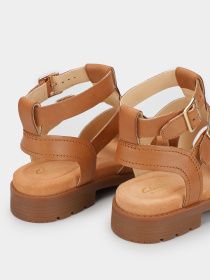 Босоніжки Clarks Orinoco Cove модель 26176320 Фото