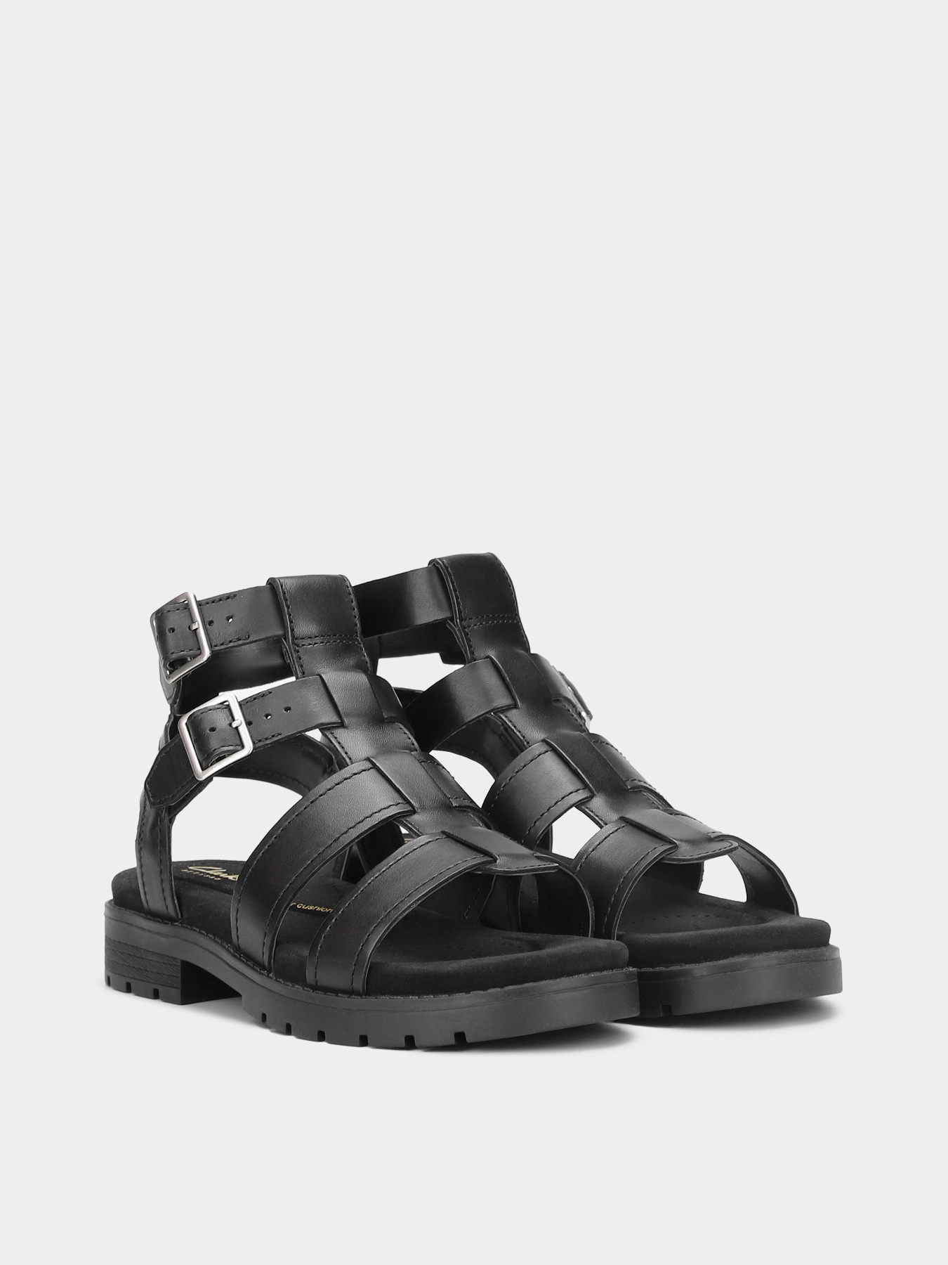 Босоніжки Clarks Orinoco Cove модель 26176319 Фото