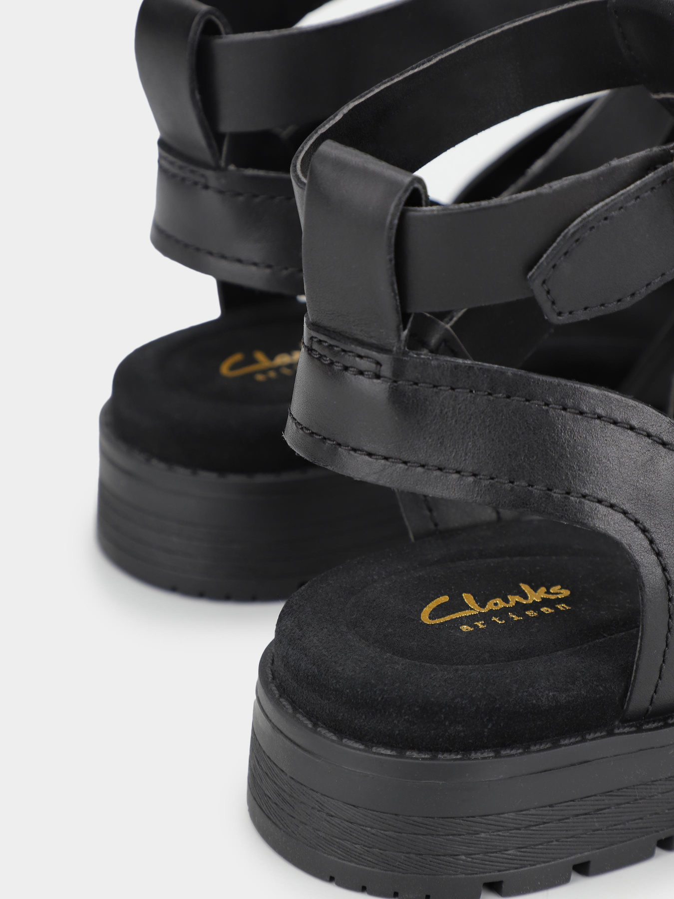 Босоніжки Clarks Orinoco Cove модель 26176319 Фото