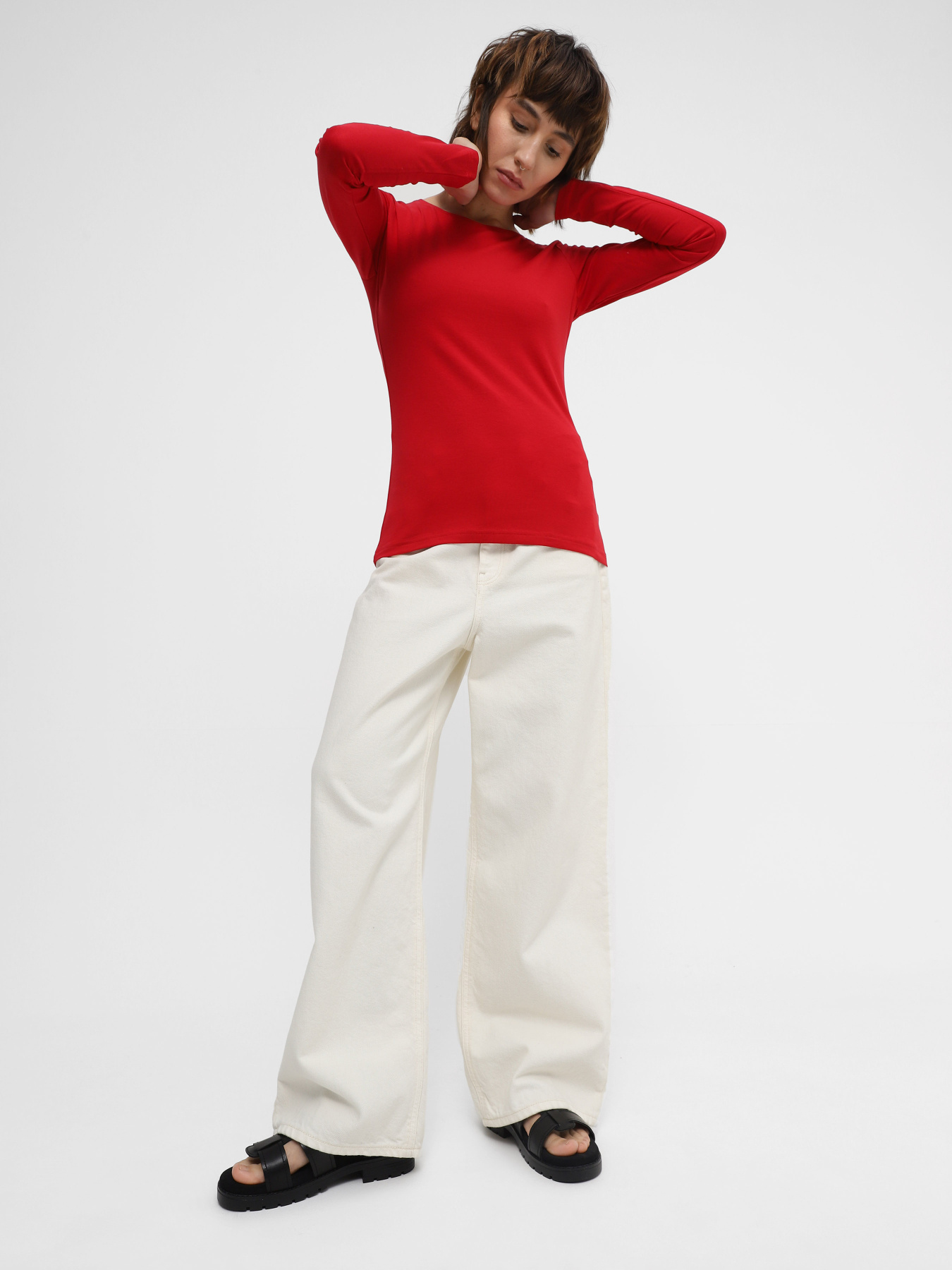 Босоніжки Clarks Orinoco Cove модель 26176319 Фото