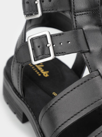 Босоніжки Clarks Orinoco Cove модель 26176319 Фото