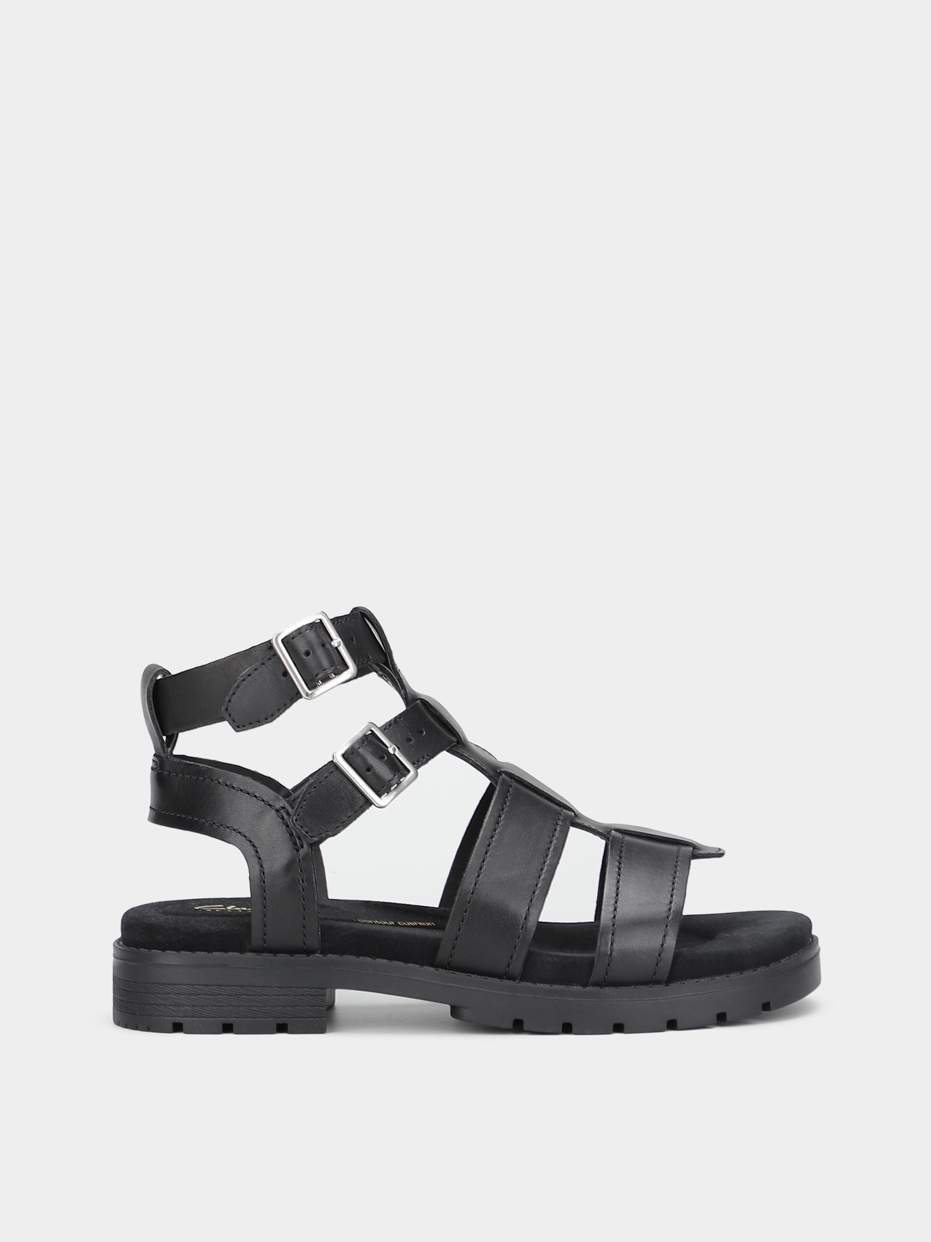 Босоніжки Clarks Orinoco Cove модель 26176319 Фото