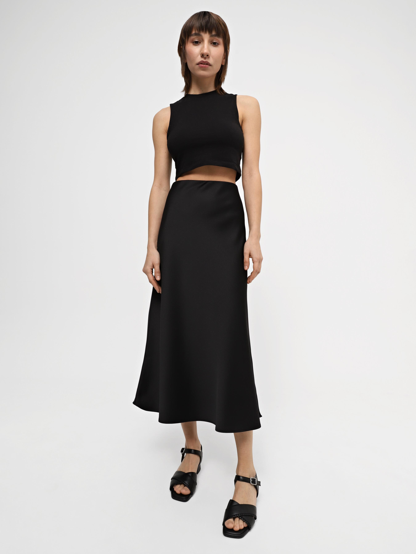 Босоножки Clarks Serina 35 Cross модель 26176333 Фото