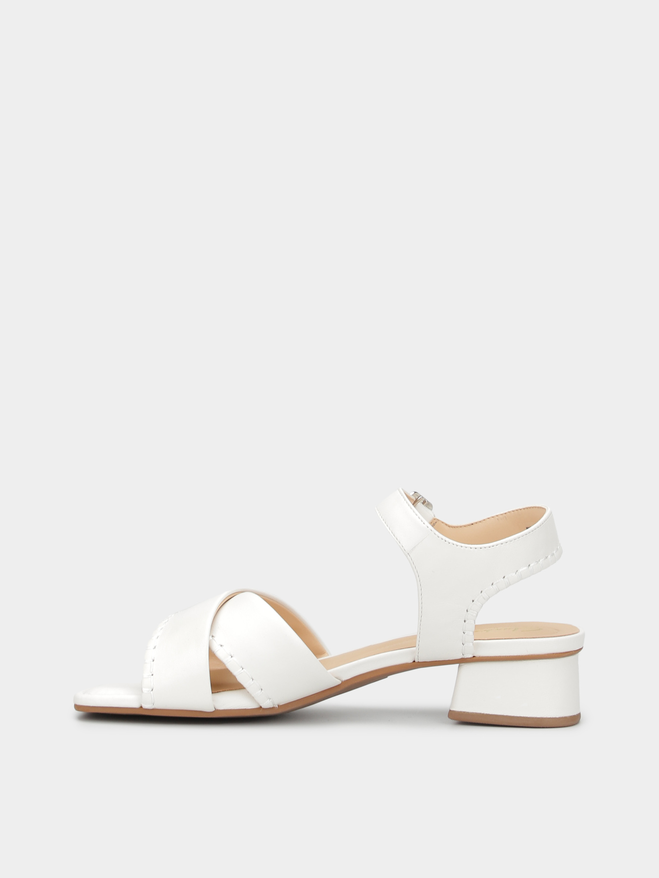 Босоніжки Clarks Serina 35 Cross модель 26176335 Фото