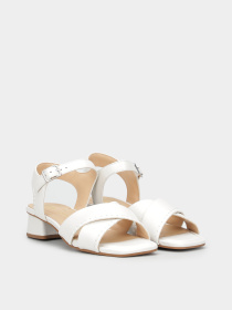 Босоніжки Clarks Serina 35 Cross модель 26176335 Фото