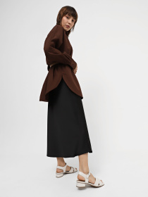 Босоніжки Clarks Serina 35 Cross модель 26176335 Фото