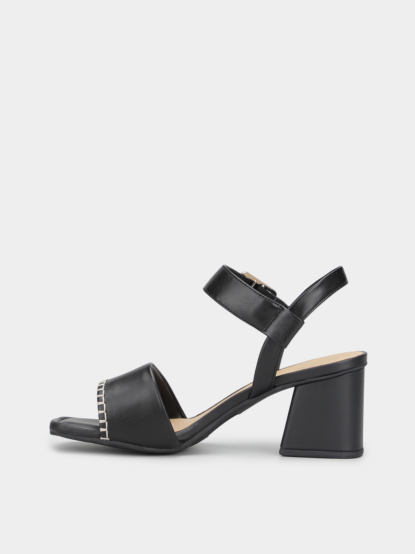 Босоніжки Clarks Siara65 Buckle модель 26176341 Фото