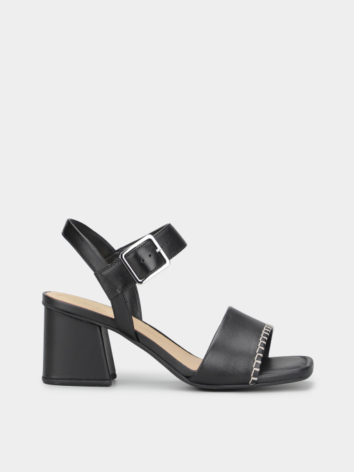 Босоножки Clarks Siara65 Buckle модель 26176341 Фото