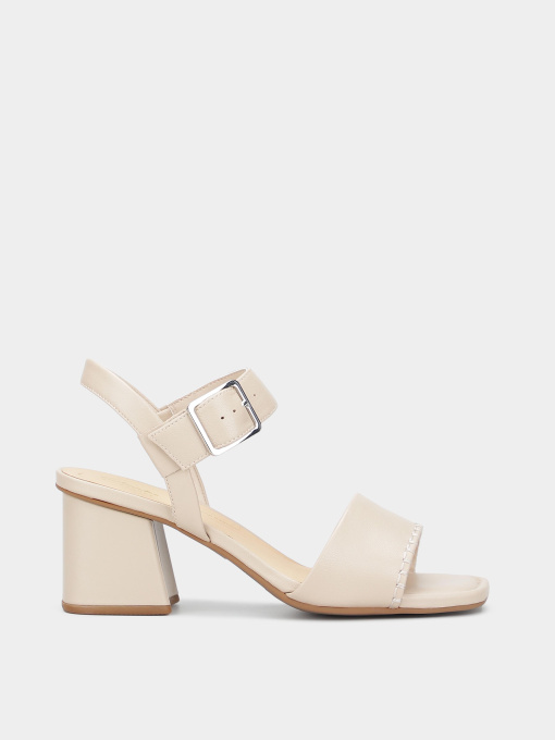 Босоножки Clarks Siara65 Buckle модель 26176342 Фото