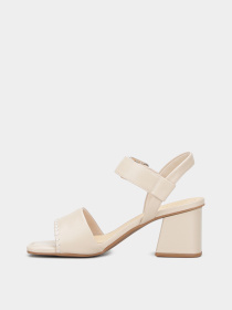 Босоніжки Clarks Siara65 Buckle модель 26176342 Фото