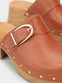 Сабо Clarks Sivanne Sun модель 26177371 Фото