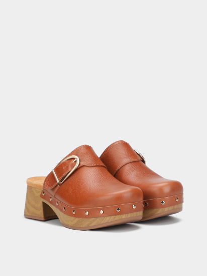 Сабо Clarks Sivanne Sun модель 26177371 — фото 3 - INTERTOP