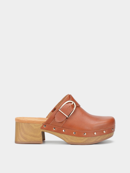 Сабо Clarks Sivanne Sun модель 26177371 Фото