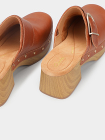 Сабо Clarks Sivanne Sun модель 26177371 Фото