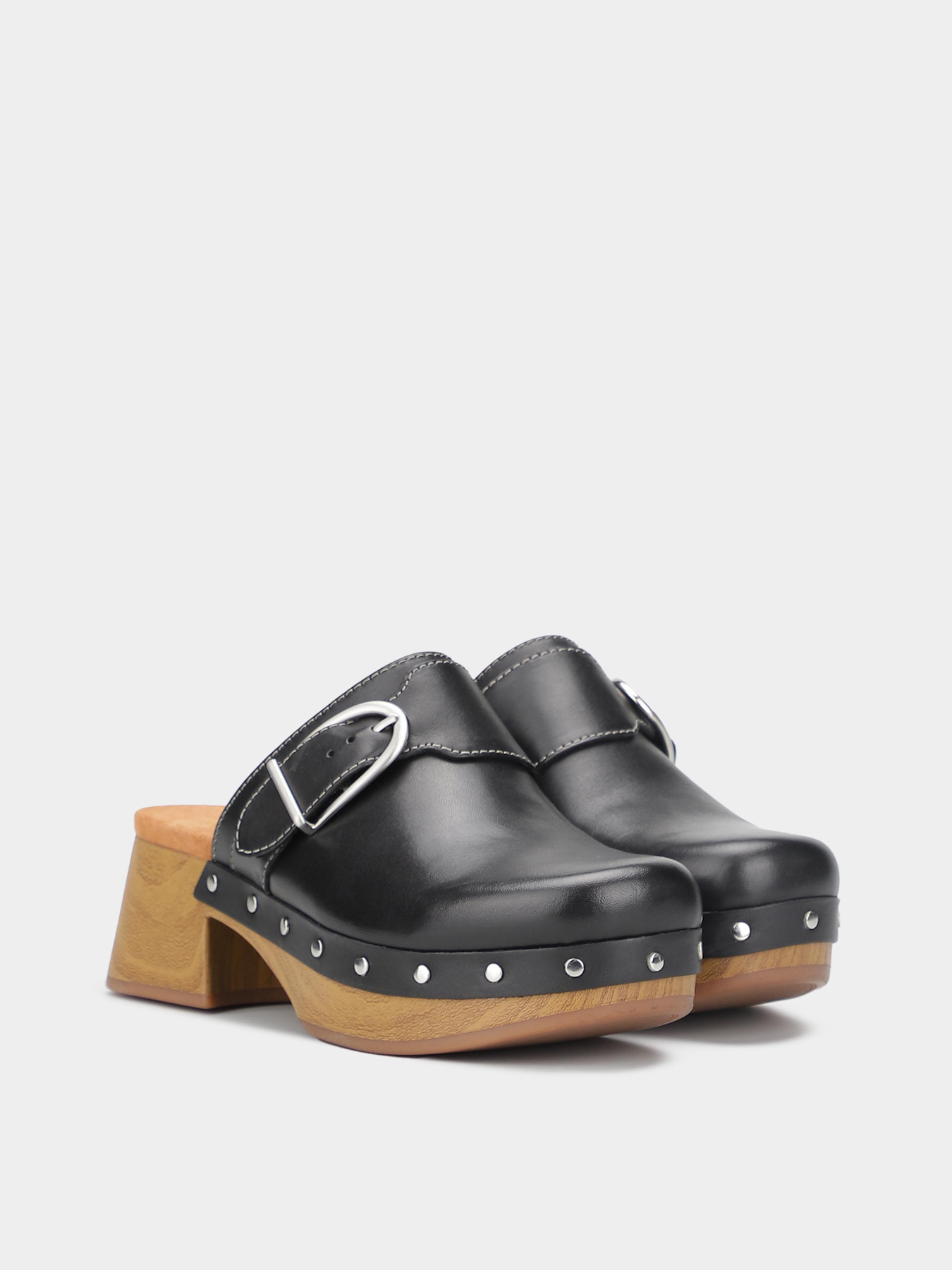 Сабо Clarks Sivanne Sun модель 26177370 Фото