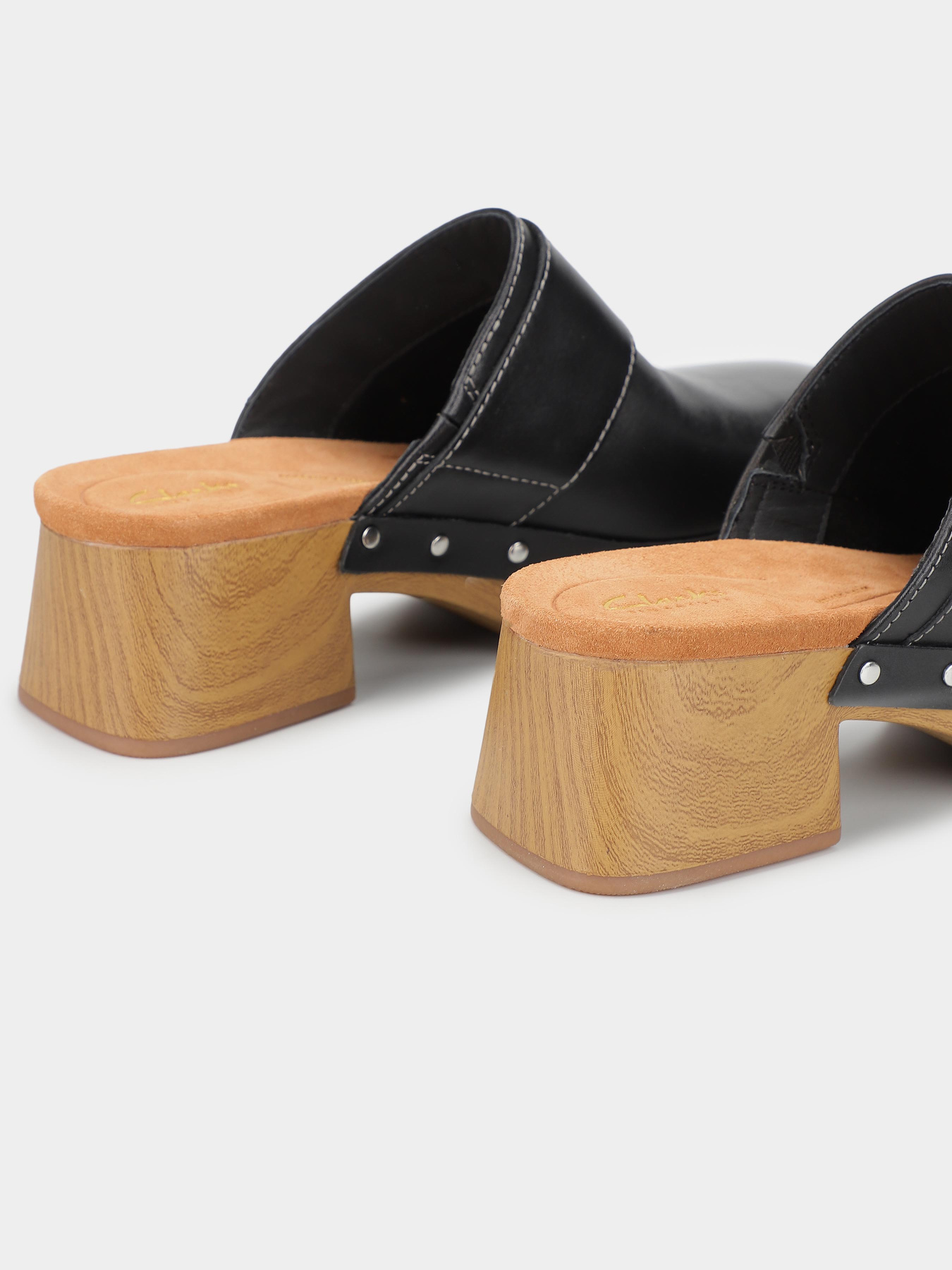 Сабо Clarks Sivanne Sun модель 26177370 Фото