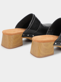 Сабо Clarks Sivanne Sun модель 26177370 Фото