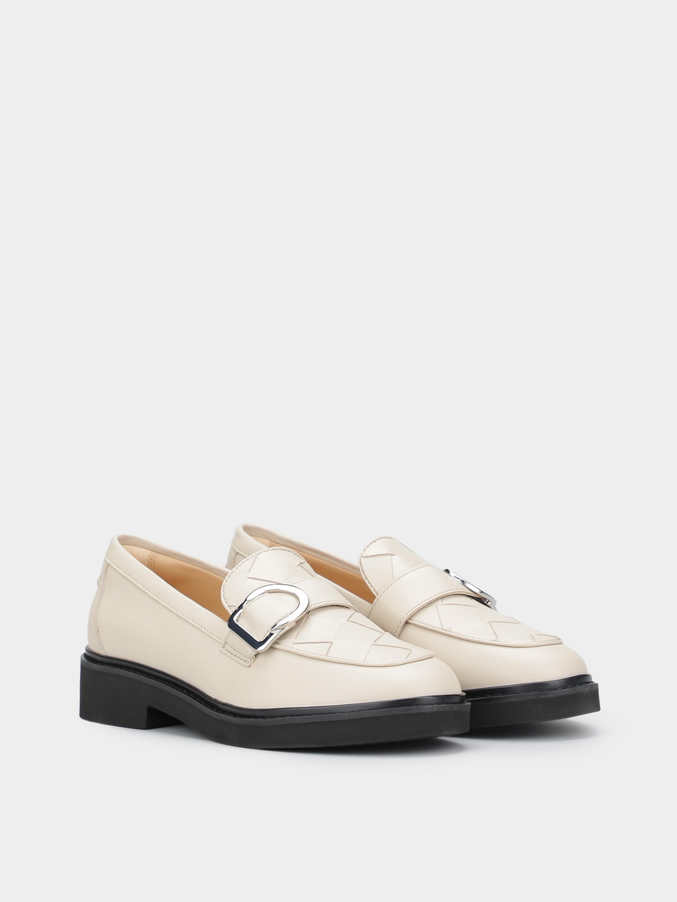 Лофери Clarks Splend Penny модель 26176807 Фото