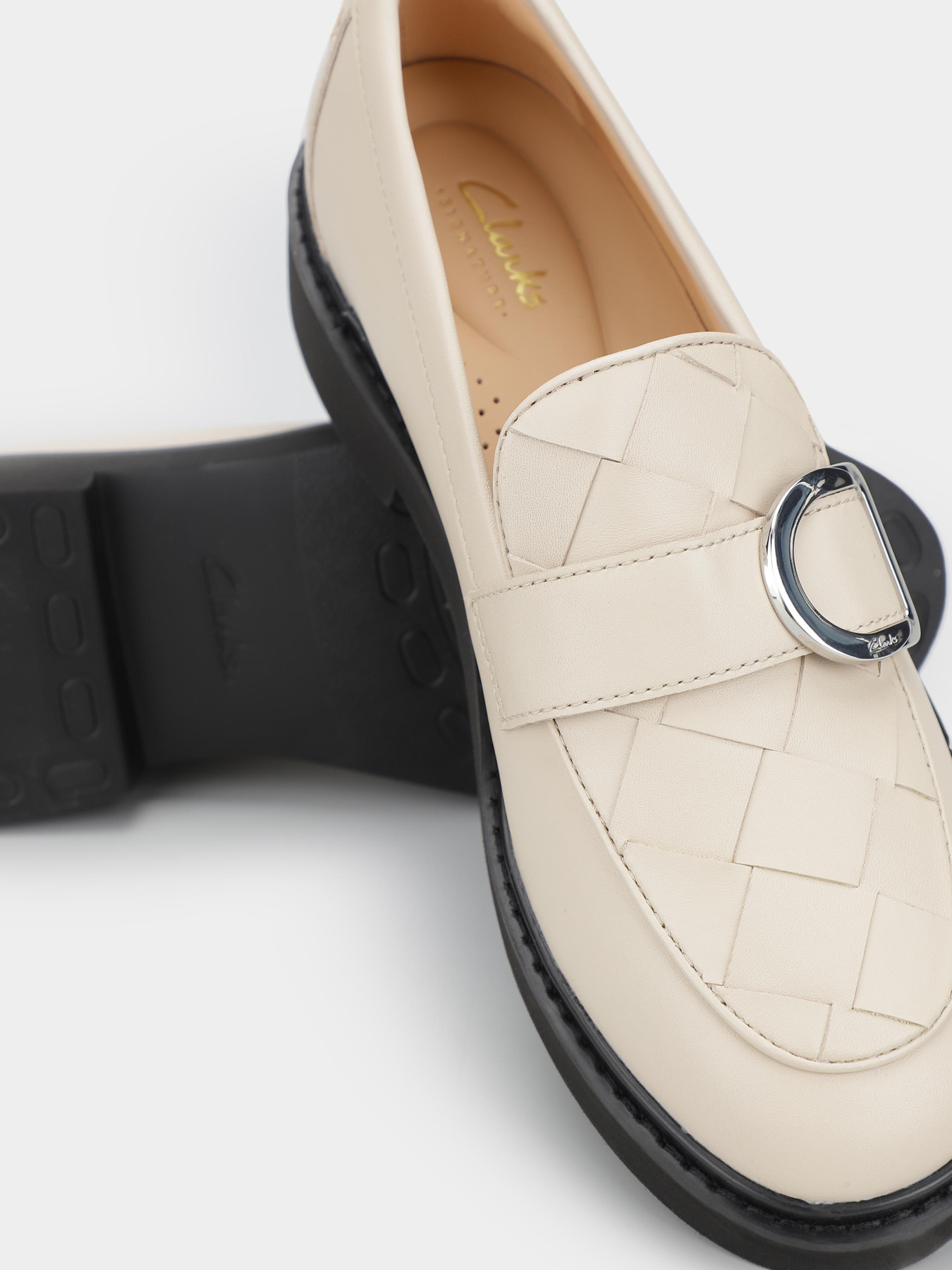 Лофери Clarks Splend Penny модель 26176807 Фото