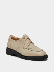 Оксфорды Clarks Splend Weave модель 26176809 Фото