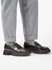 Лоферы Clarks Stayso Edge модель 26174705 Фото