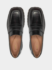 Лофери Clarks Stayso Edge модель 26174705 Фото