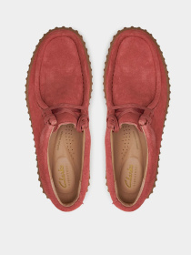 Напівчеревики Clarks Torhill Bee модель 26176356 Фото