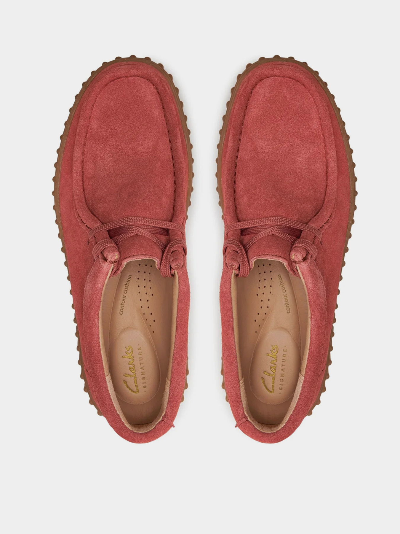 Напівчеревики Clarks Torhill Bee модель 26176356 Фото