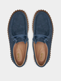 Напівчеревики Clarks Torhill Bee модель 26176355 Фото